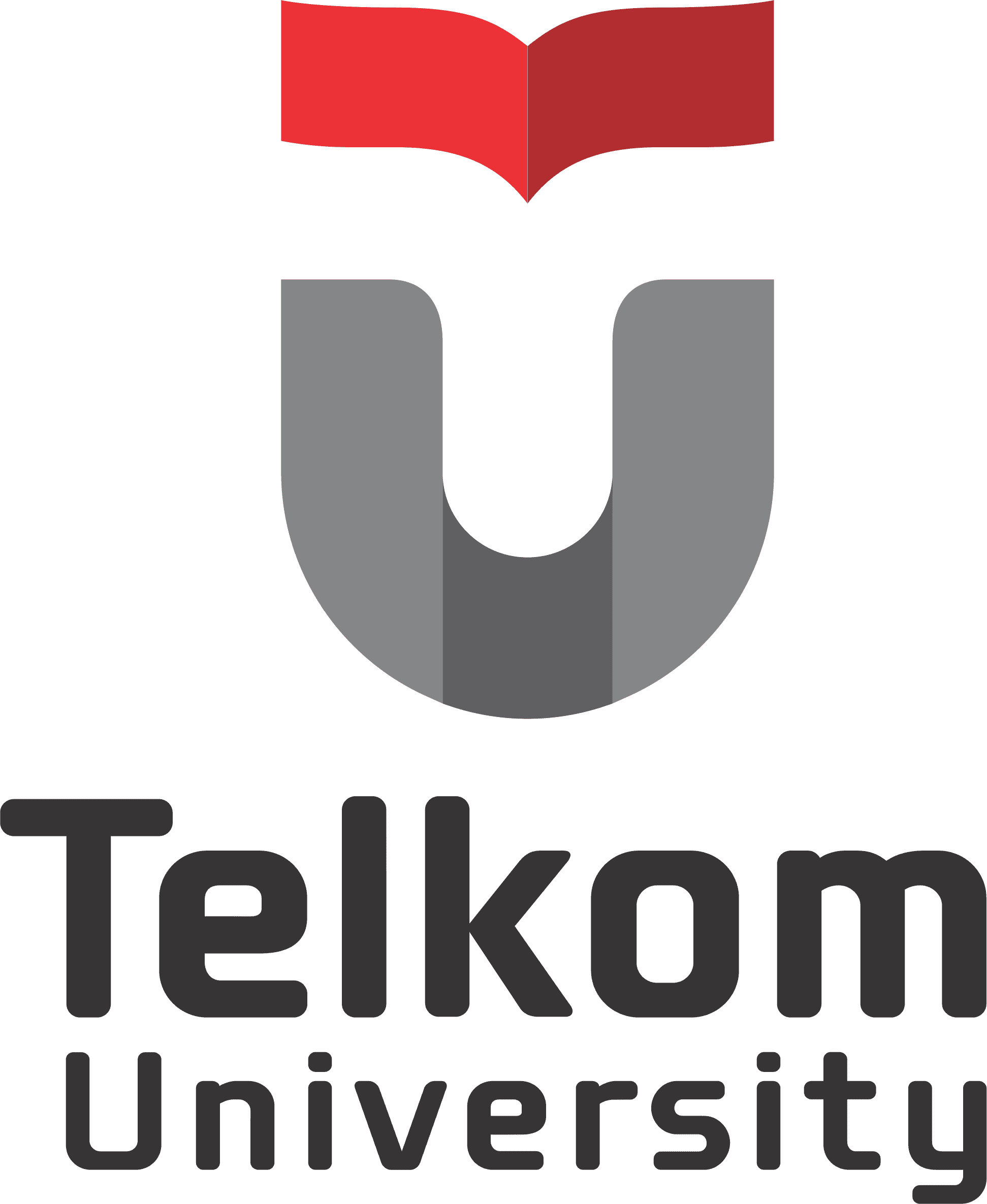 Tel-U Logo
